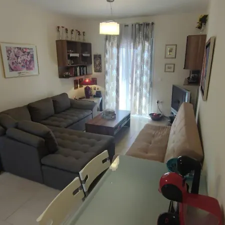 Loukas Apartment Nea Skioni Exterior photo