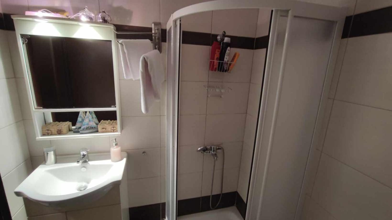 Loukas Apartament Nea Skioni